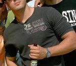 Fotografia de Chache, Chico de 40 años