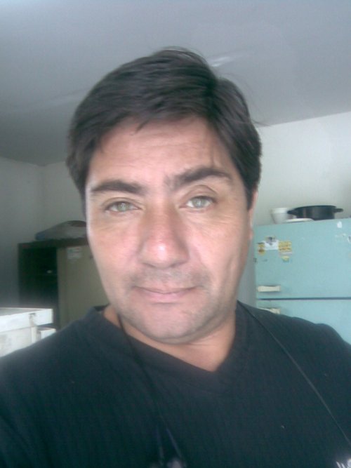 Fotografia de emilito46, Chico de 62 años