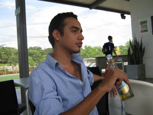 Fotografia de luisx1287, Chico de 37 años