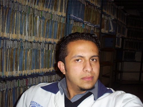 Fotografia de mmv, Chico de 37 años