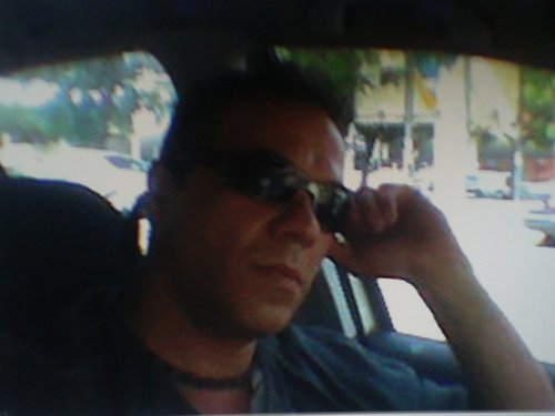 Fotografia de manuelolo, Chico de 61 años