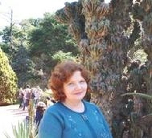 Fotografia de SunFlower03, Chica de 69 años