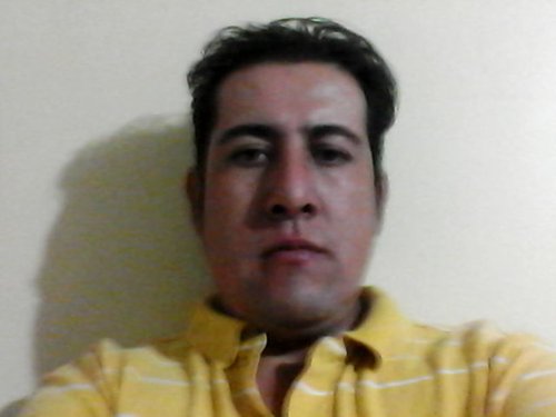 Fotografia de Orlando44, Chico de 45 años