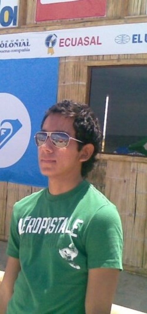Fotografia de JavierC19, Chico de 34 años