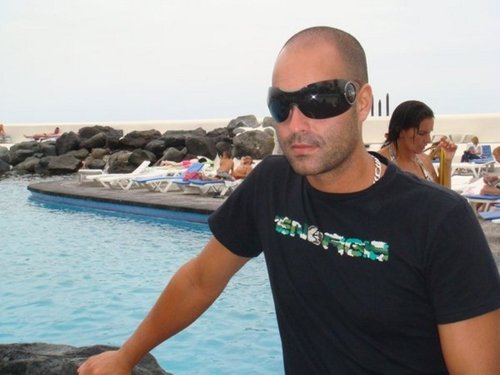 Fotografia de roberto069, Chico de 44 años