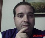Fotografia de manuelangel123, Chico de 47 años