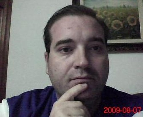 Fotografia de manuelangel123, Chico de 47 años