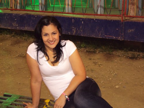 Fotografia de ccardes, Chica de 39 años