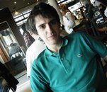 Fotografia de Mauadrogue, Chico de 40 años