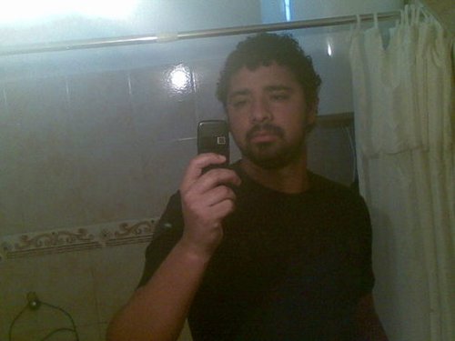 Fotografia de aleja87, Chico de 38 años