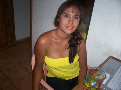 Fotografia de yeya, Chica de 41 años