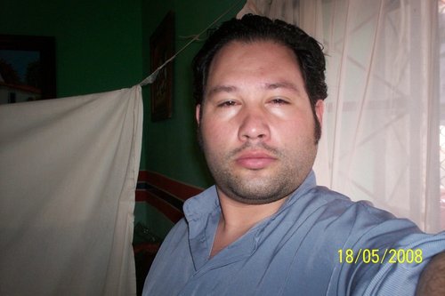 Fotografia de nikopuemex, Chico de 44 años