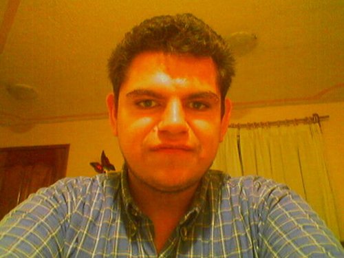 Fotografia de SADALSHAIMELIK, Chico de 40 años