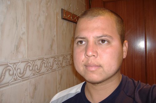 Fotografia de ozkar, Chico de 45 años