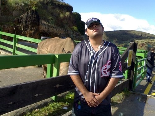Fotografia de diogo22, Chico de 38 años