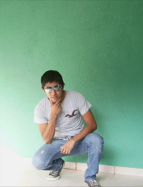 Fotografia de danielrob89, Chico de 36 años