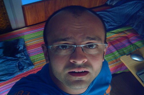 Fotografia de yban, Chico de 47 años