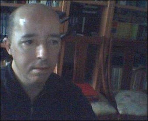 Fotografia de lusus4, Chico de 52 años