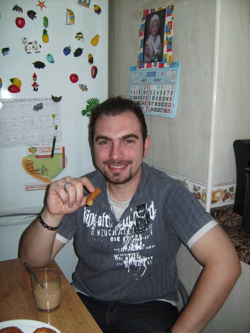 Fotografia de rj84, Chico de 41 años
