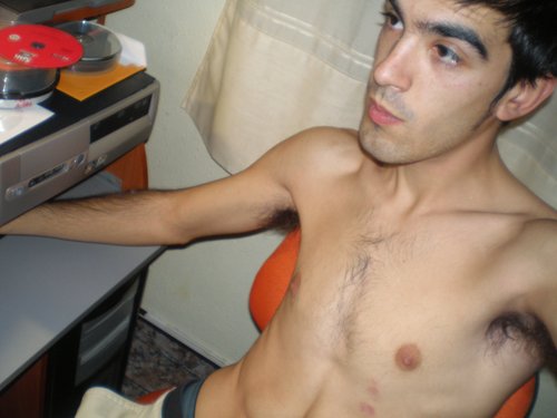 Fotografia de dotado23cm, Chico de 36 años
