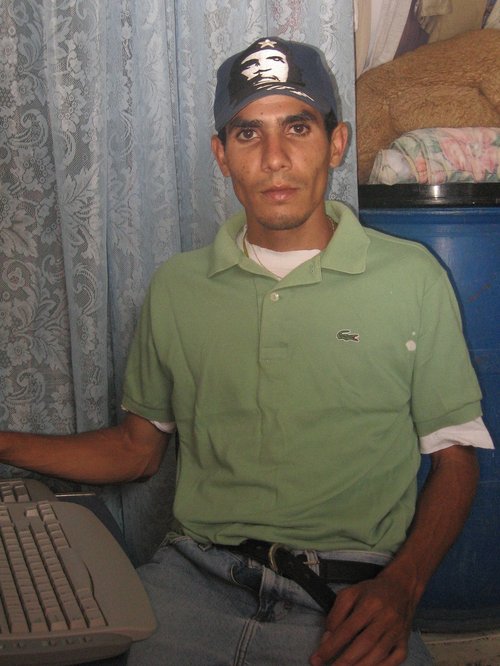 Fotografia de manuel21, Chico de 44 años