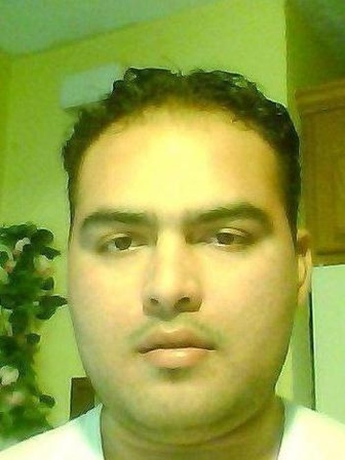 Fotografia de vrivera23, Chico de 38 años