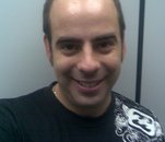 Fotografia de alberto3000, Chico de 45 años