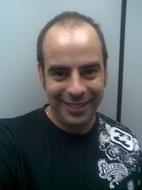 Fotografia de alberto3000, Chico de 45 años