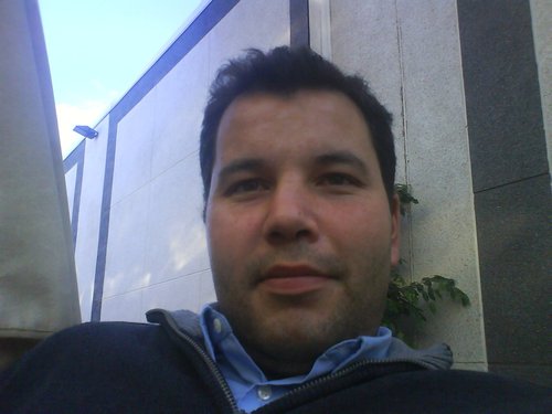 Fotografia de guancheastur, Chico de 49 años