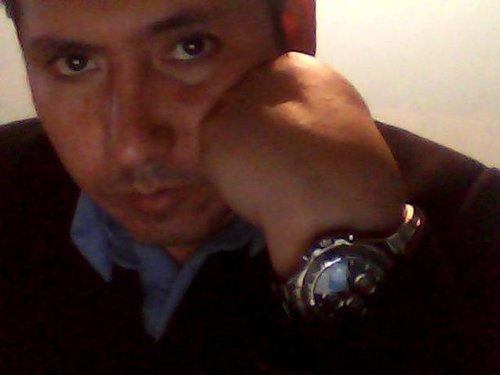 Fotografia de josesote, Chico de 40 años