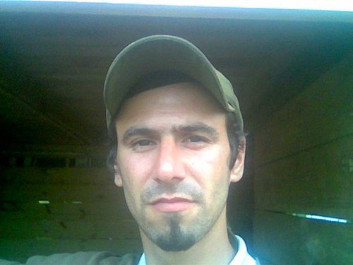 Fotografia de ChristianFranco18, Chico de 42 años