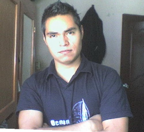 Fotografia de J0orge, Chico de 39 años