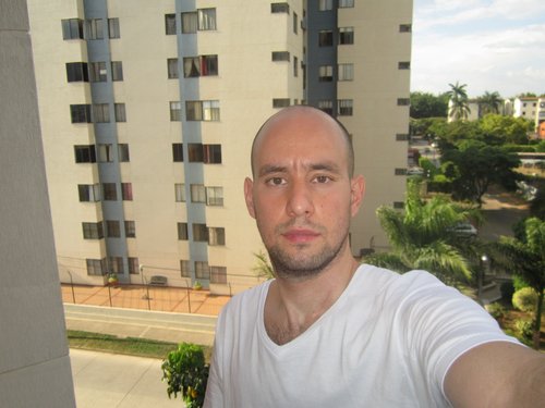 Fotografia de jaredzs, Chico de 37 años