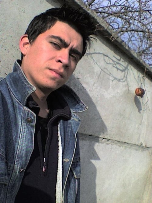 Fotografia de xmarcox, Chico de 36 años