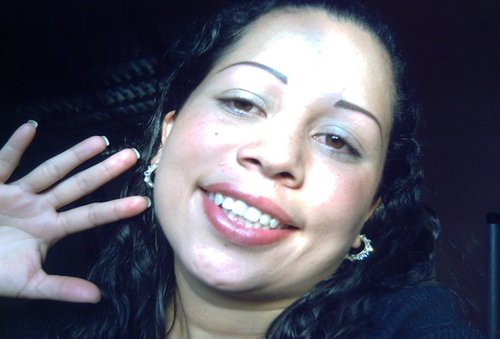 Fotografia de susa11, Chica de 45 años