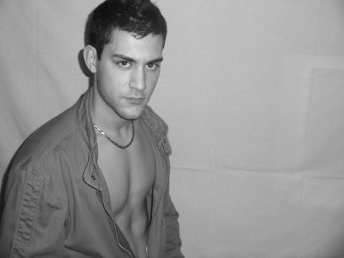 Fotografia de baonikus, Chico de 36 años