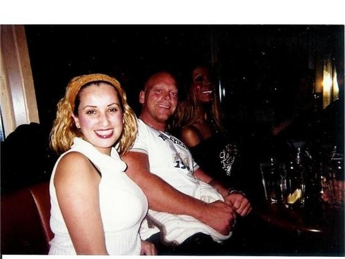 Fotografia de MINNEE, Chica de 46 años