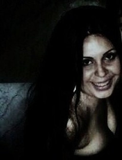 Fotografia de cminina, Chica de 50 años