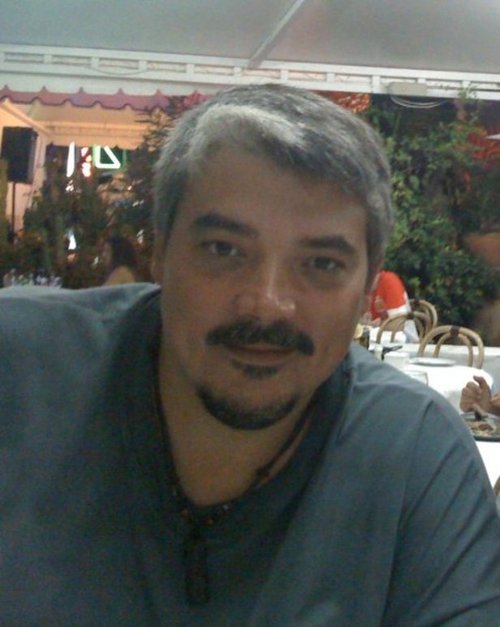 Fotografia de Quichito, Chico de 54 años