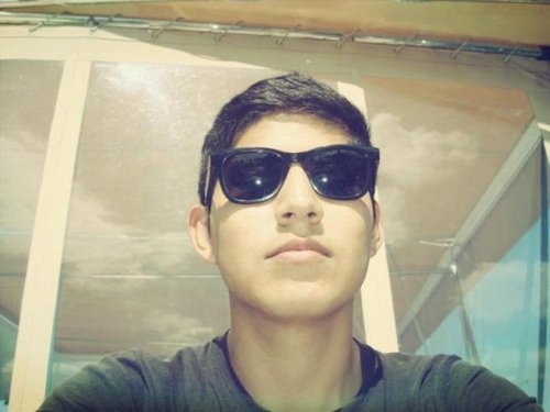 Fotografia de serginho94, Chico de 31 años