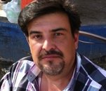 Fotografia de michmexico, Chico de 55 años