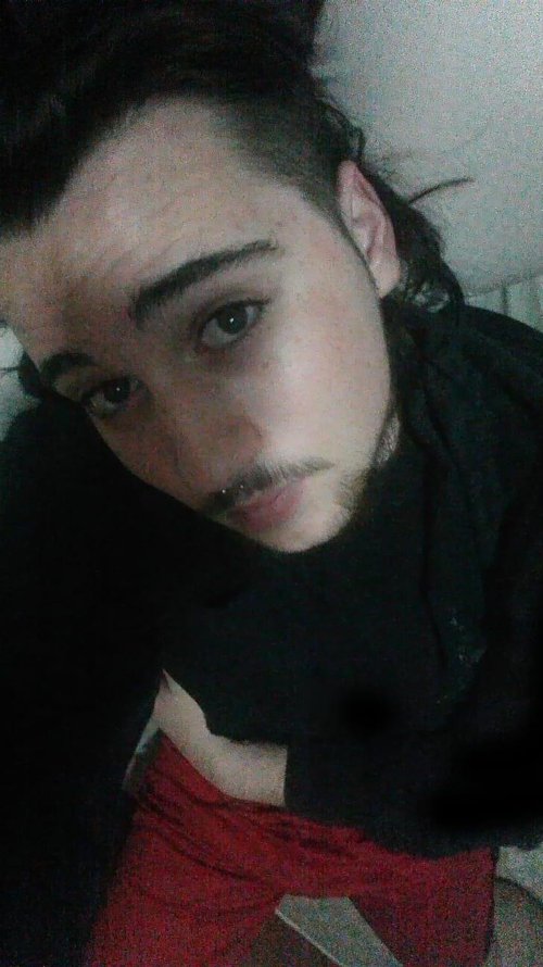 Fotografia de Gengarino, Chico de 25 años