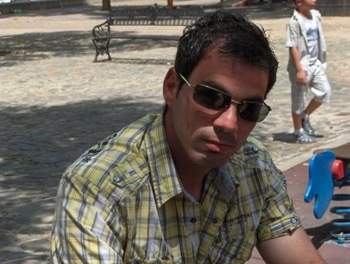 Fotografia de mompa27, Chico de 42 años