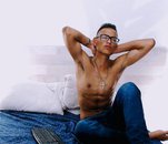 Fotografia de JuanChamorro, Chico de 31 años