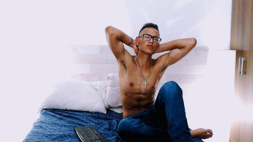 Fotografia de JuanChamorro, Chico de 31 años