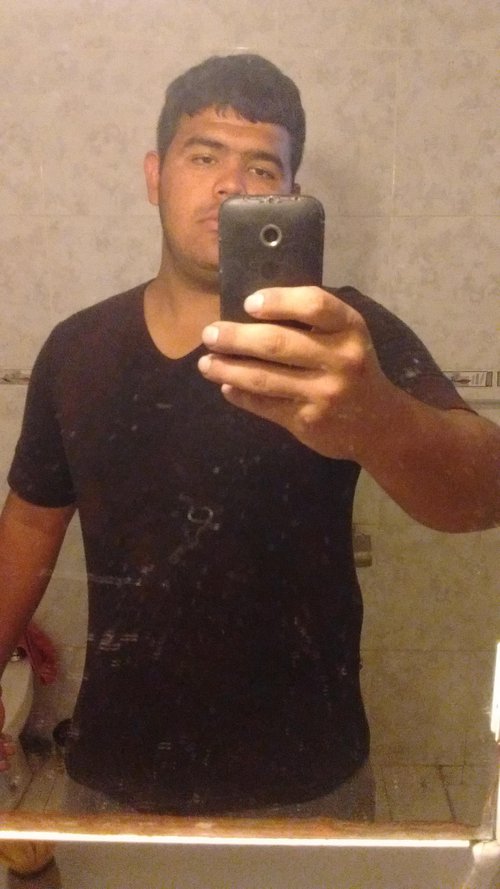 Fotografia de Alanjoaquin12, Chico de 27 años