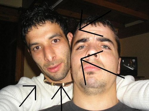 Fotografia de solopiso, Chico de 43 años