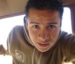 Fotografia de misaher, Chico de 41 años