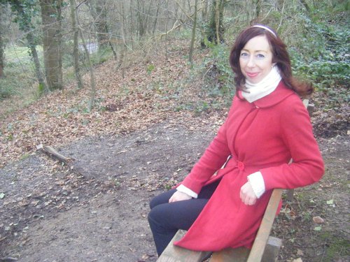 Fotografia de Petalhill, Chica de 46 años