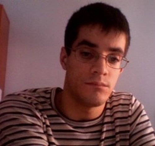 Fotografia de Husar24, Chico de 41 años